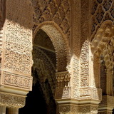 Granada - Alhambra